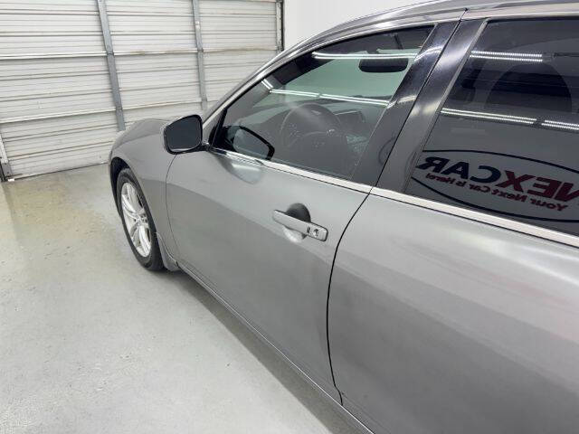 2012 Infiniti G37 Sedan