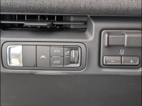 2026 GMC Sierra EV Elevation