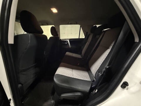 2016 Toyota 4Runner