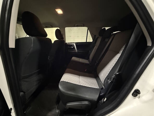 2016 Toyota 4Runner