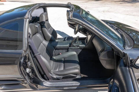 1991 Toyota MR2