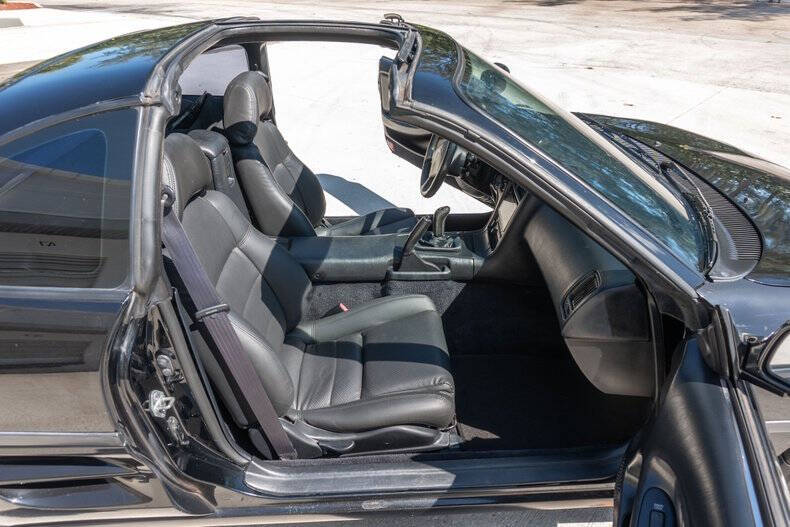 1991 Toyota MR2