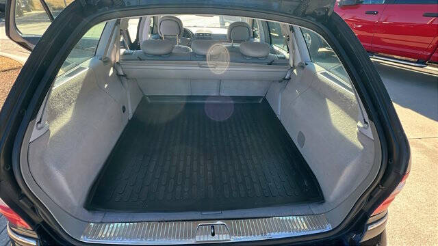 2006 Mercedes-Benz E-Class E 350 4MATIC