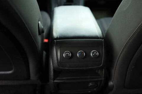 2013 GMC Acadia SLE-1