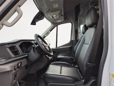 2024 Ford Transit 250