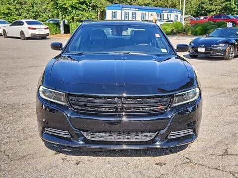 2022 Dodge Charger for sale at Auto Finance of Raleigh in Raleigh NC