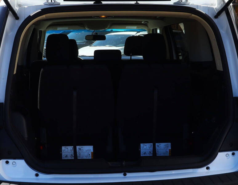 2019 Ford Flex SE