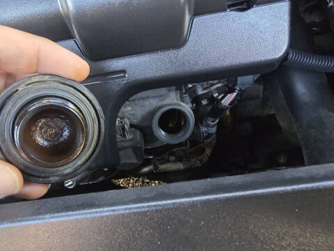 2015 Honda Odyssey Touring Elite