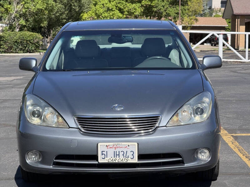 2005 Lexus ES 330