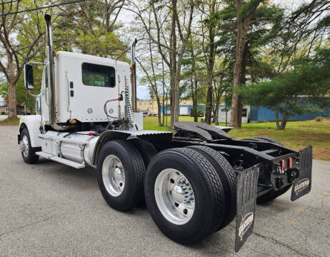 2012 Freightliner CORONADO