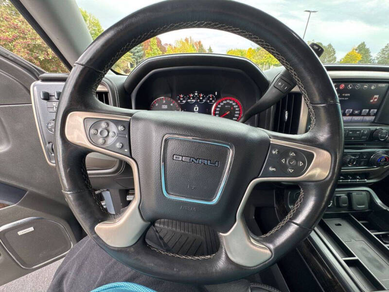 2016 GMC Sierra 1500