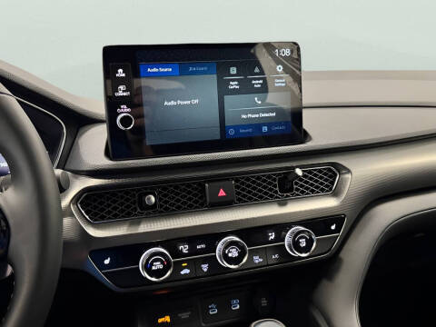 2026 Acura Integra w/A-SPEC