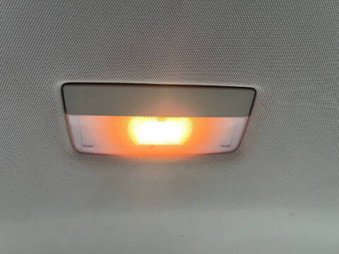 2016 Chevrolet Cruze Limited 1LT Auto