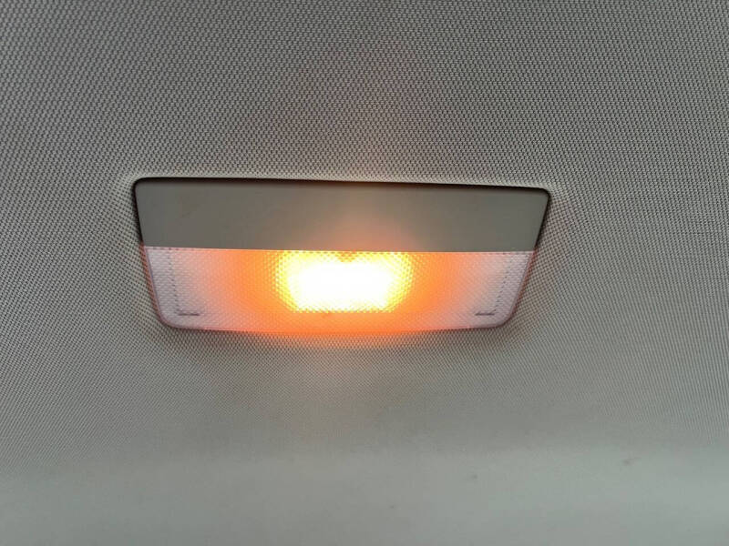 2016 Chevrolet Cruze Limited 1LT Auto