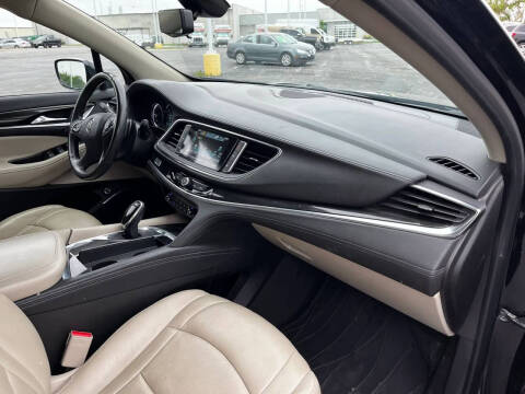 2019 Buick Enclave Premium