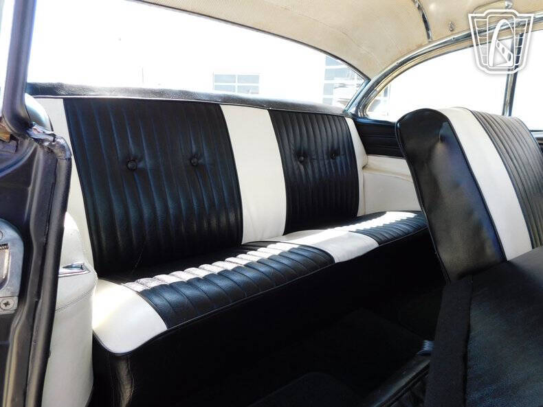 1956 Oldsmobile Super 88