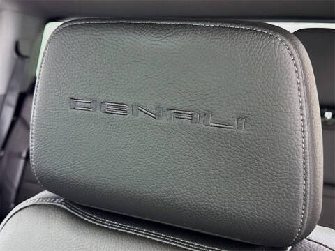 2023 GMC Sierra 3500HD