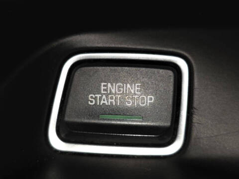 2017 Chevrolet Camaro SS