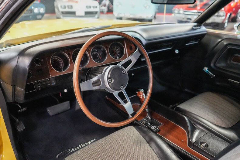 1970 Dodge Challenger