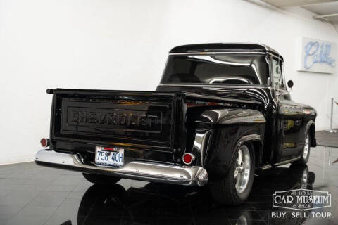 1956 Chevrolet 3100