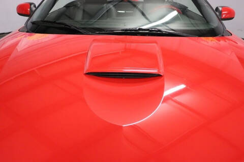 2002 Ford Thunderbird