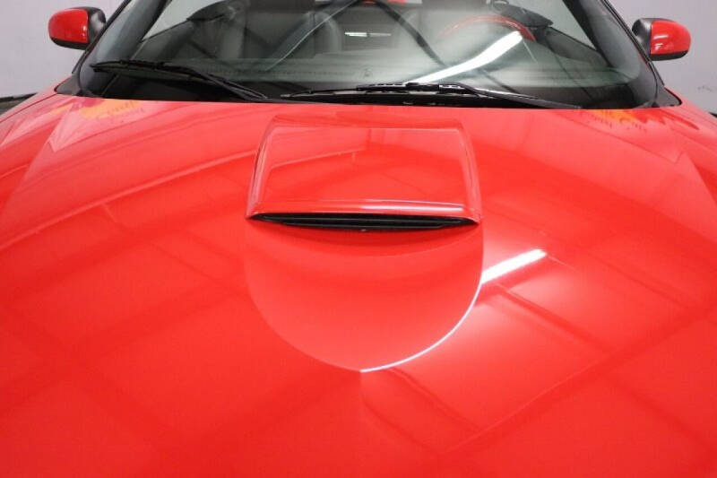 2002 Ford Thunderbird