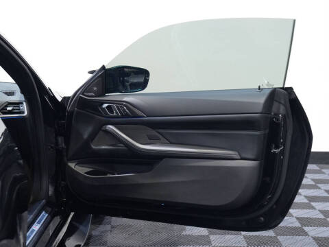 2021 BMW M4
