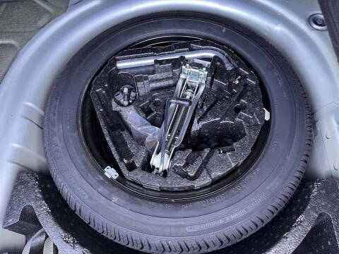 2003 Volkswagen Jetta GLX VR6