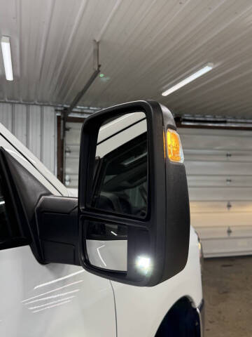 2023 RAM 2500 Tradesman