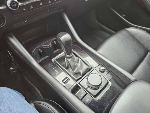 2021 Mazda Mazda3 Hatchback Preferred