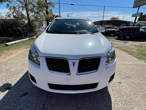 2009 Pontiac Vibe 1.8L