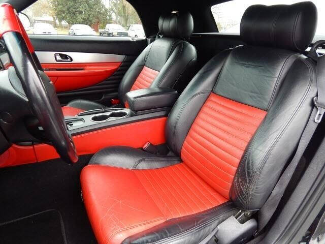 2003 Ford Thunderbird Deluxe