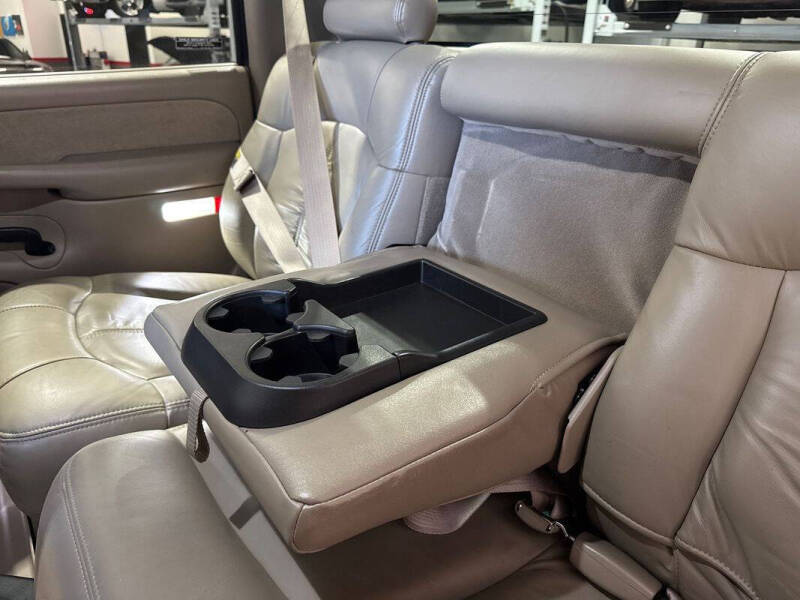 2002 Chevrolet Silverado 3500