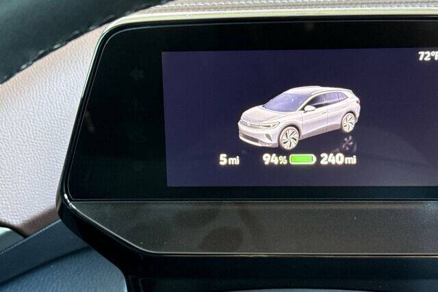 2025 Volkswagen ID.4 Pro