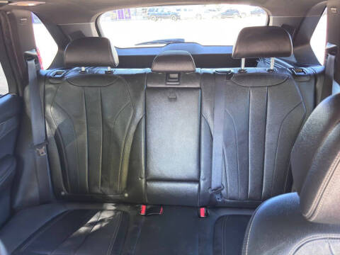 2017 BMW X5 xDrive40e iPerformance