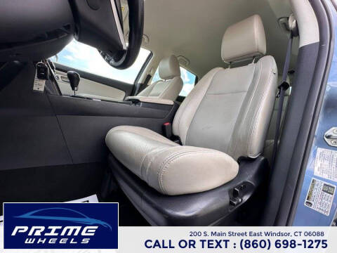 2014 Mazda CX-9 Touring