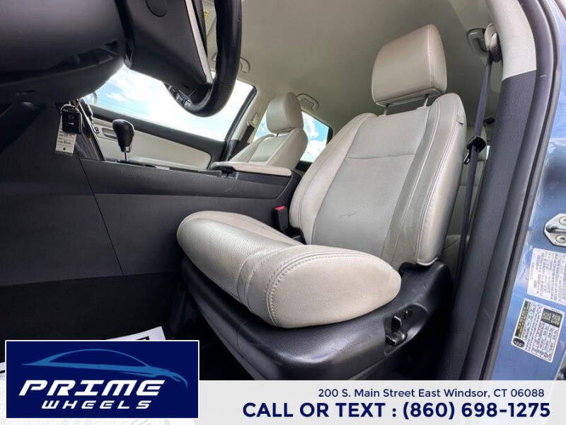 2014 Mazda CX-9 Touring