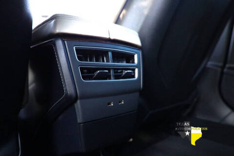 2016 Tesla Model S 90D