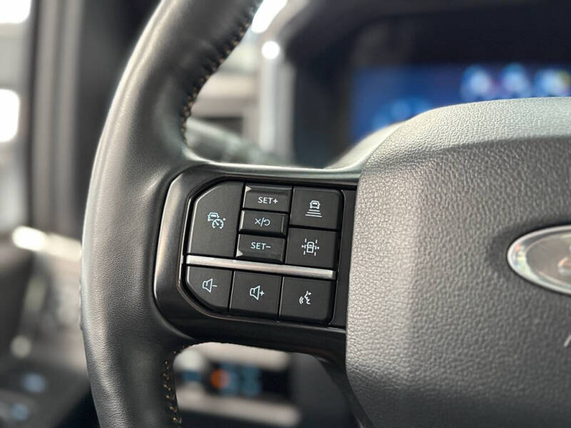 2024 Ford F-250 Super Duty