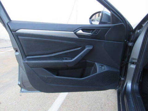 2023 Volkswagen Jetta S