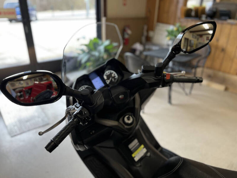 2019 Kymco X-Town 300