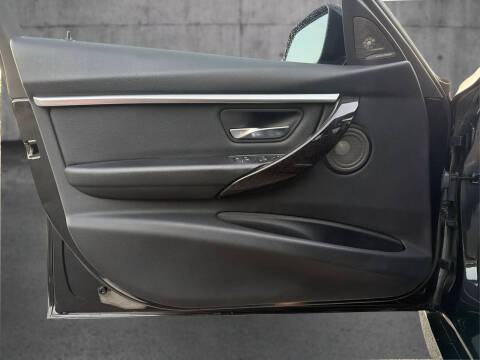 2017 BMW 3 Series 340i xDrive