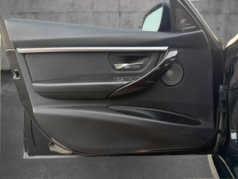 2017 BMW 3 Series 340i xDrive