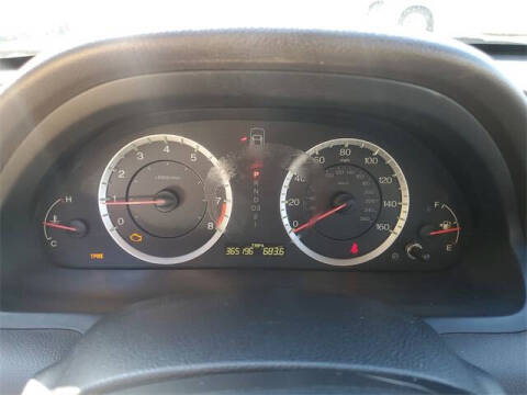 2010 Honda Accord EX-L