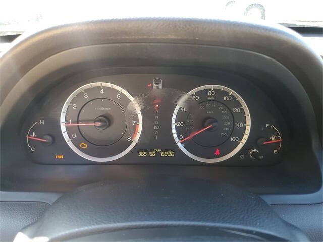 2010 Honda Accord EX-L