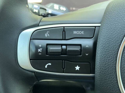 2025 Kia K5