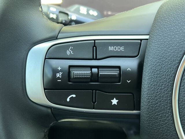 2025 Kia K5