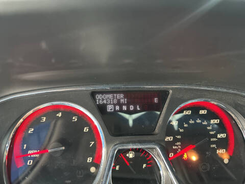 2014 GMC Acadia Denali