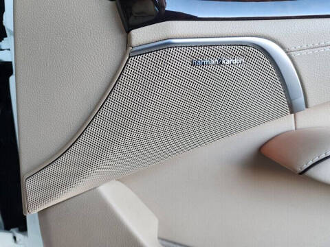 2016 Mercedes-Benz SL-Class SL 550