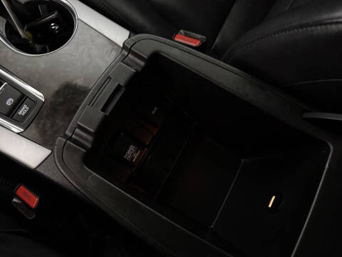 2018 Acura TLX w/Tech